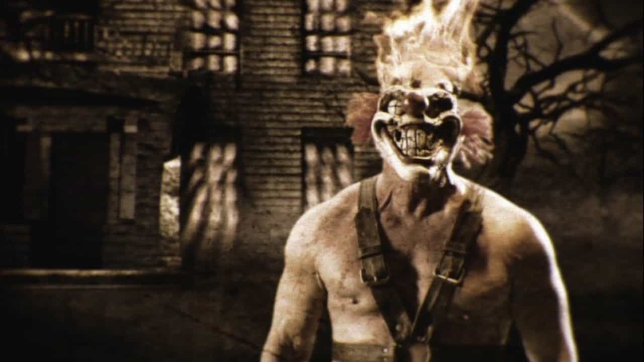 Destruction Allstars Studio Are Reportedly Working On A New Twisted Metal Game