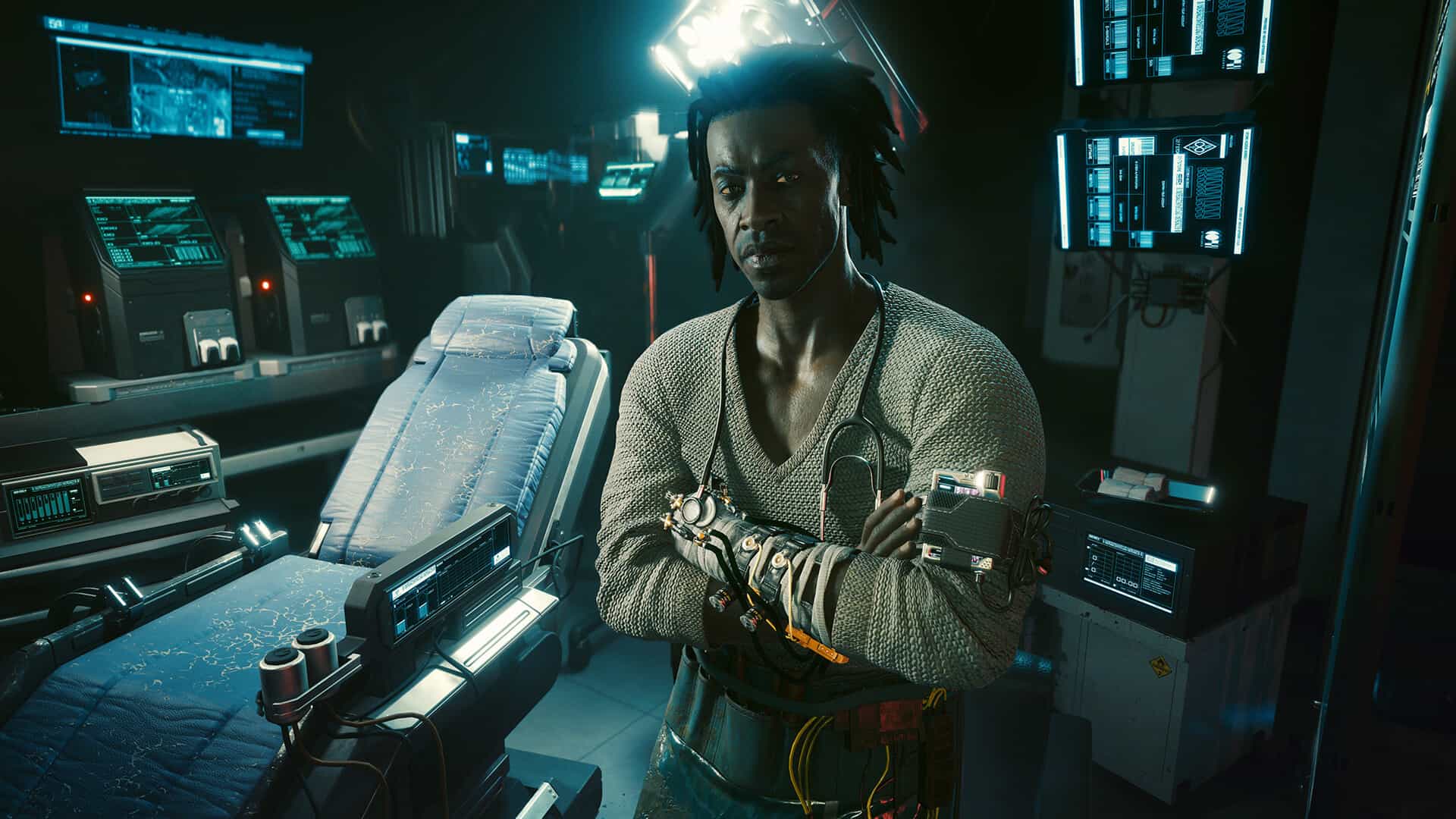 Phantom Liberty Is The Only Dlc Planned For Cyberpunk 2077