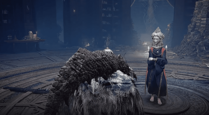 Sorceress Sellen Full Questline Guide in Elden Ring