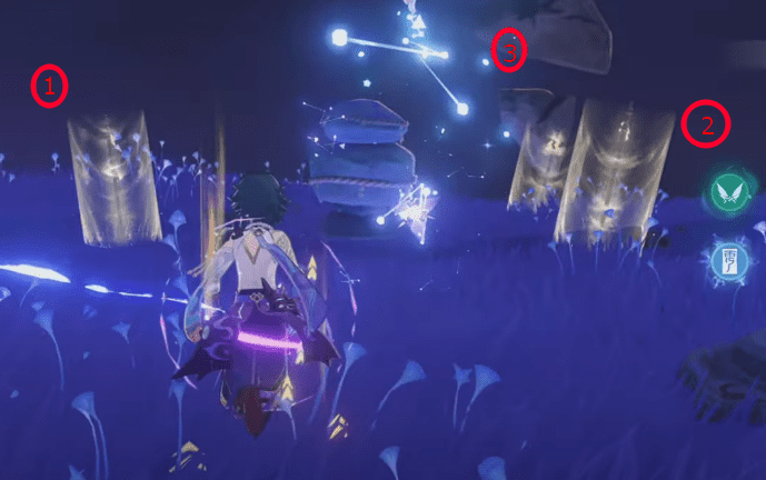 Genshin Impact: Seirai Stormchasers Guide