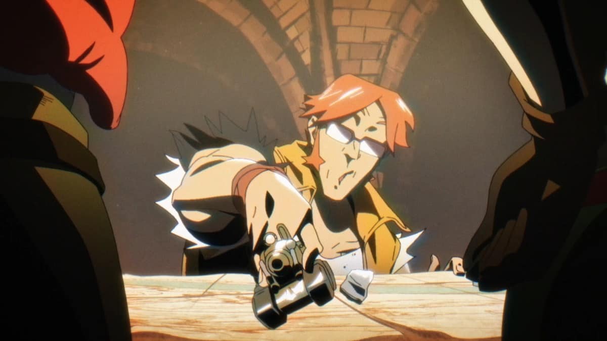 Metal Slug Tactics is coming to the Nintendo Switch