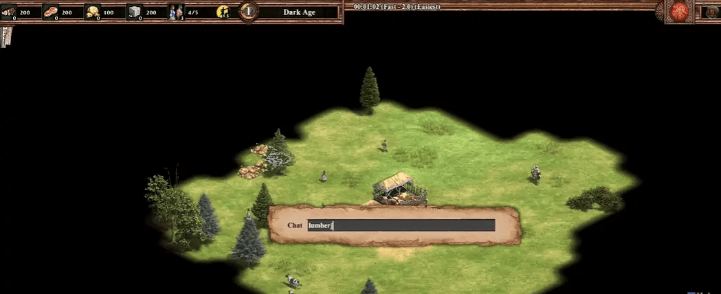 Age Of Empires Ii: Definitive Edition All Cheats List