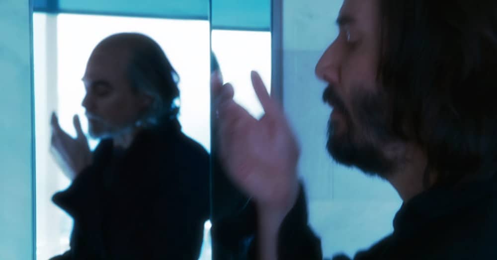 The Matrix Resurrections Teasers Will Make You Question Reality