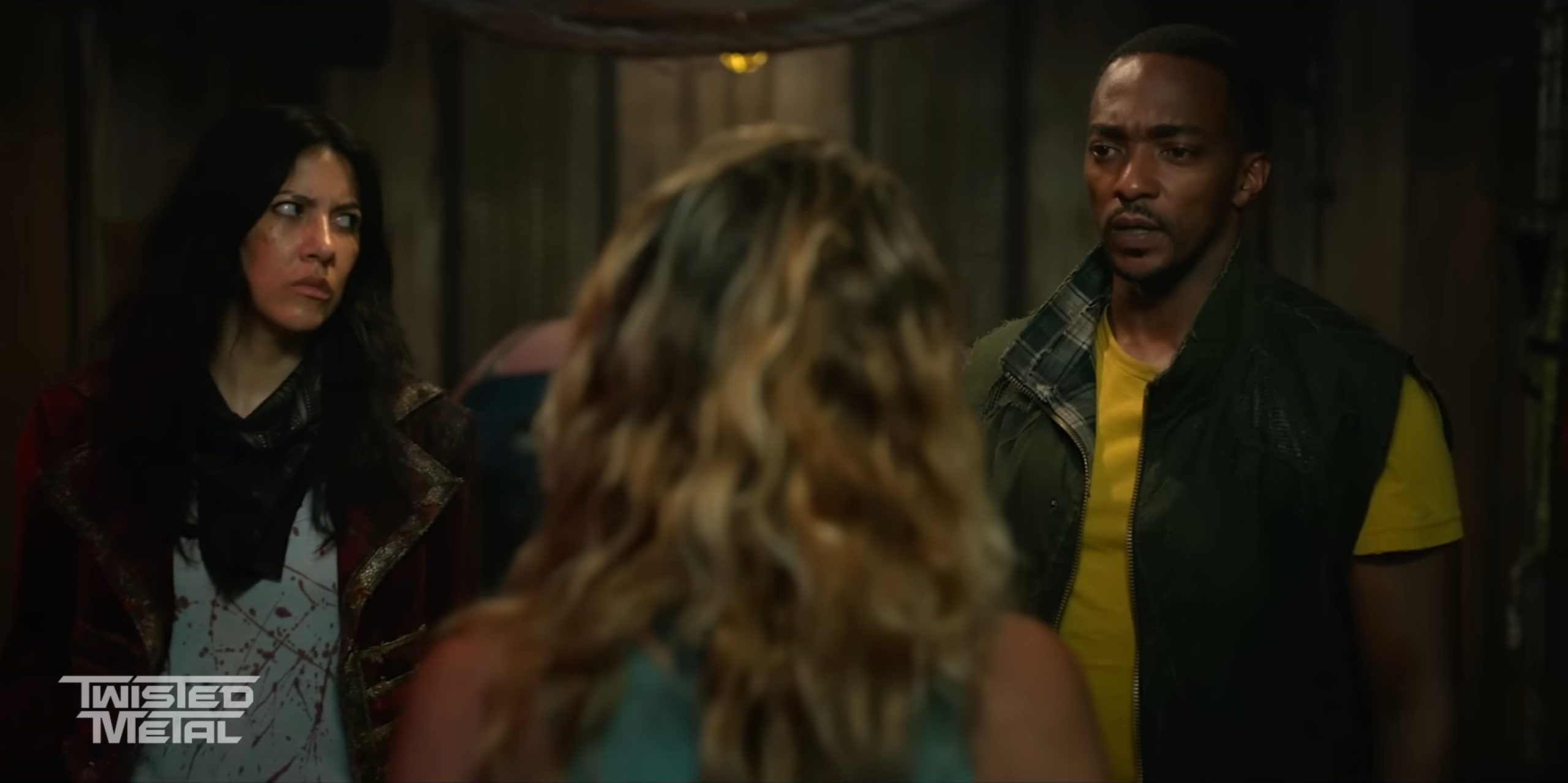 Peacock drops new Twisted Metal trailer ahead of July 27 premiere