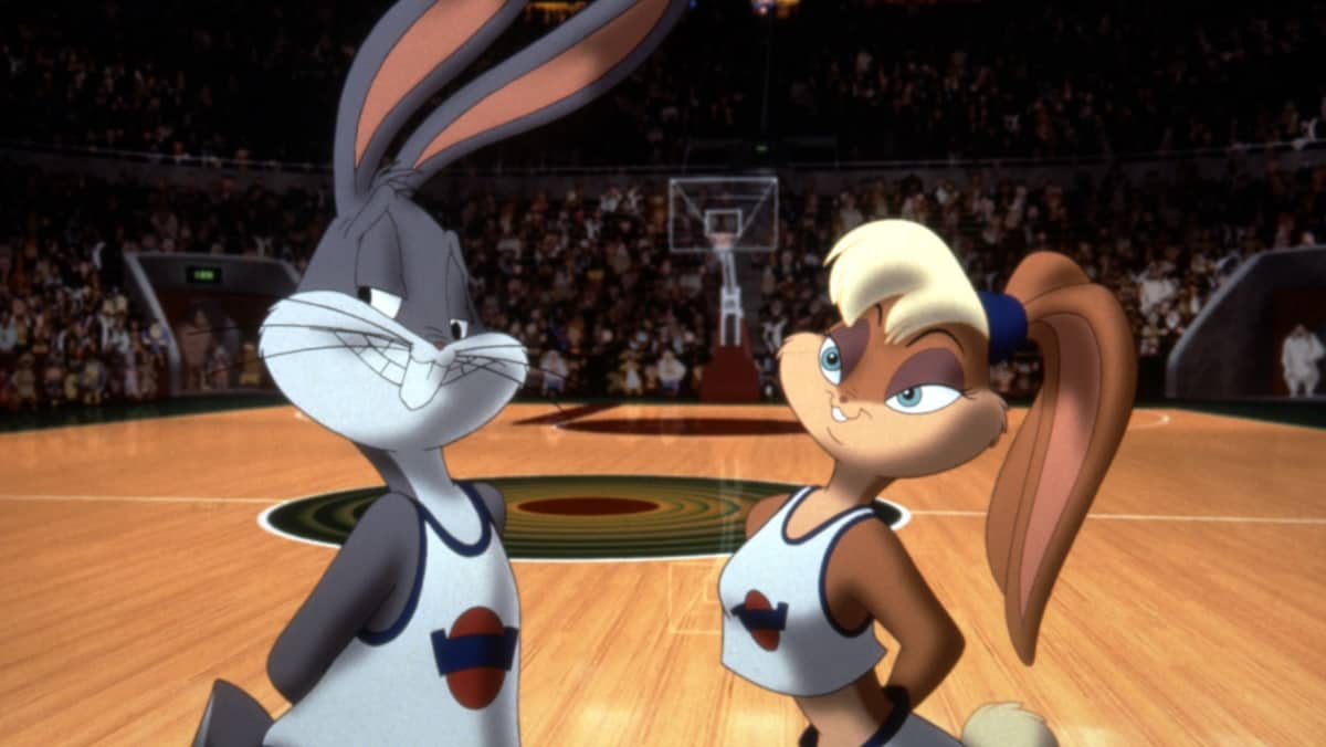 Original Space Jam Director Slams Sequel In An Interview With Tmz