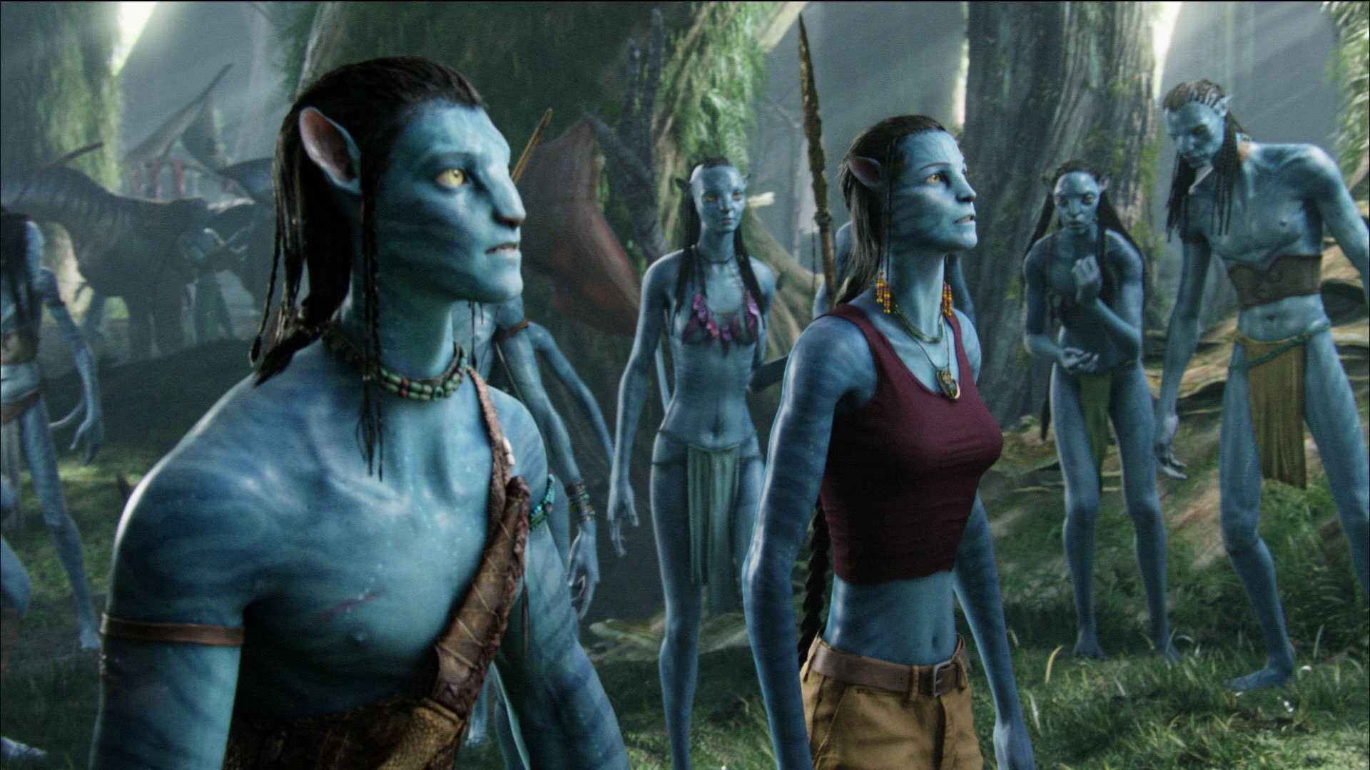 An Avatar Mmo Is Coming This Year