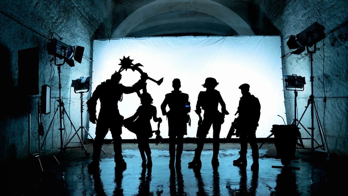 Borderlands Movie: Premiere Date, Trailer, Cast, Story, And More