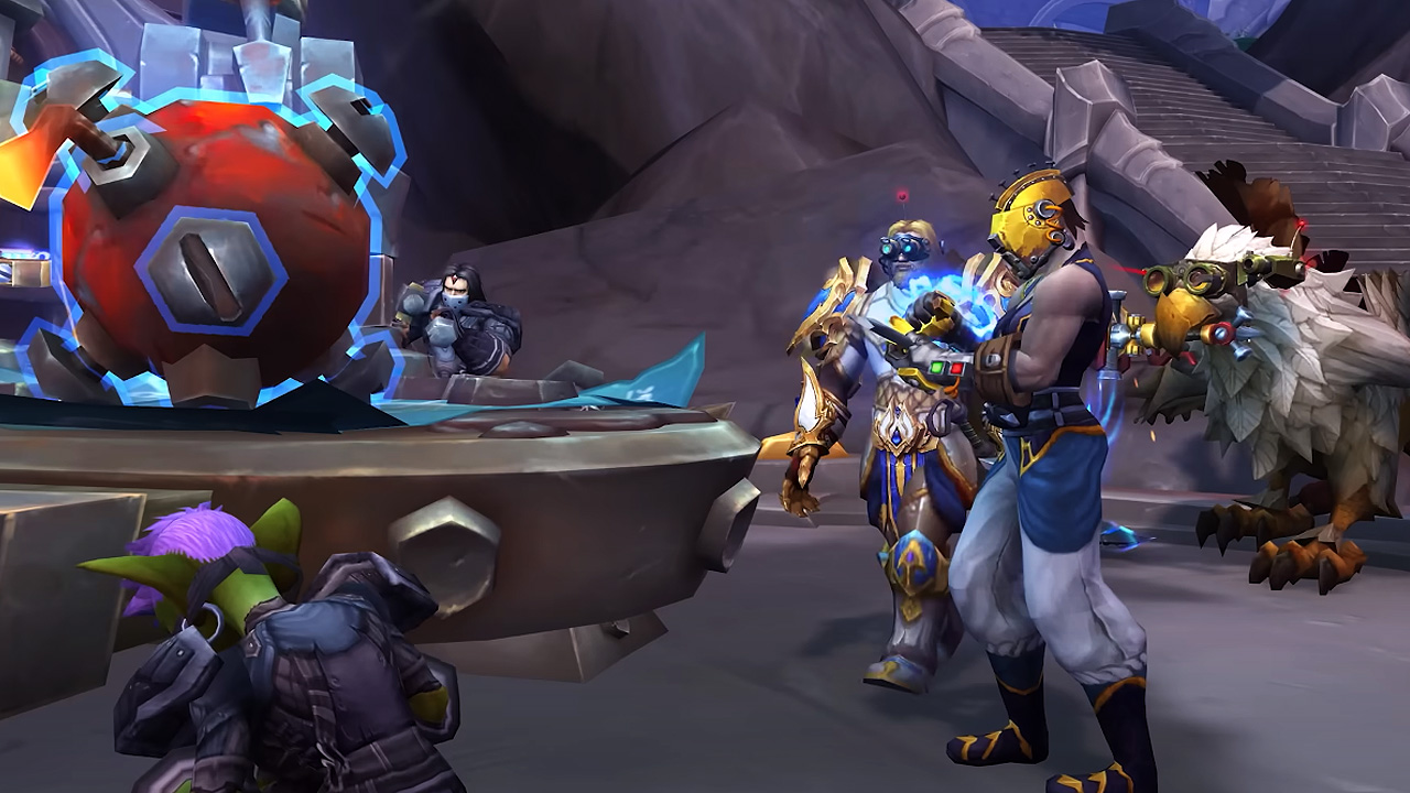 world-of-warcraft-mila-kunis-blizzard-pet-pack-bluecheck-ukraine-charity-GAMING-COMMUNITY