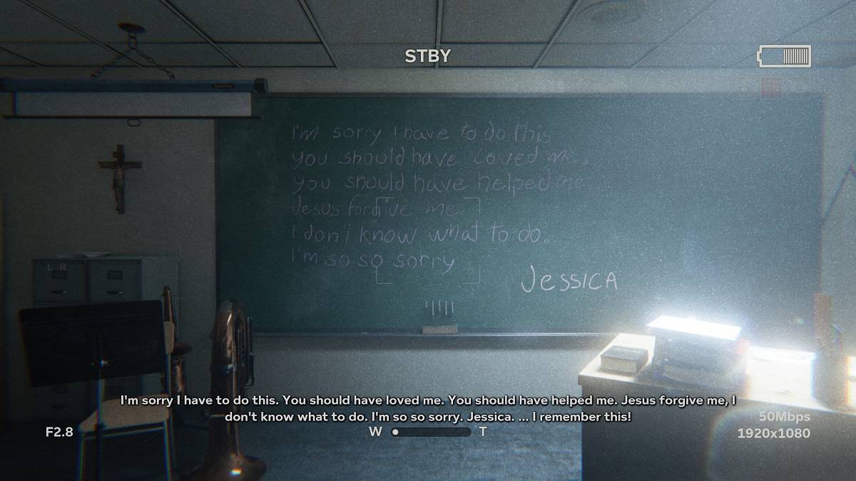 The 10 Best Horror Games That Are Not Resident Evil