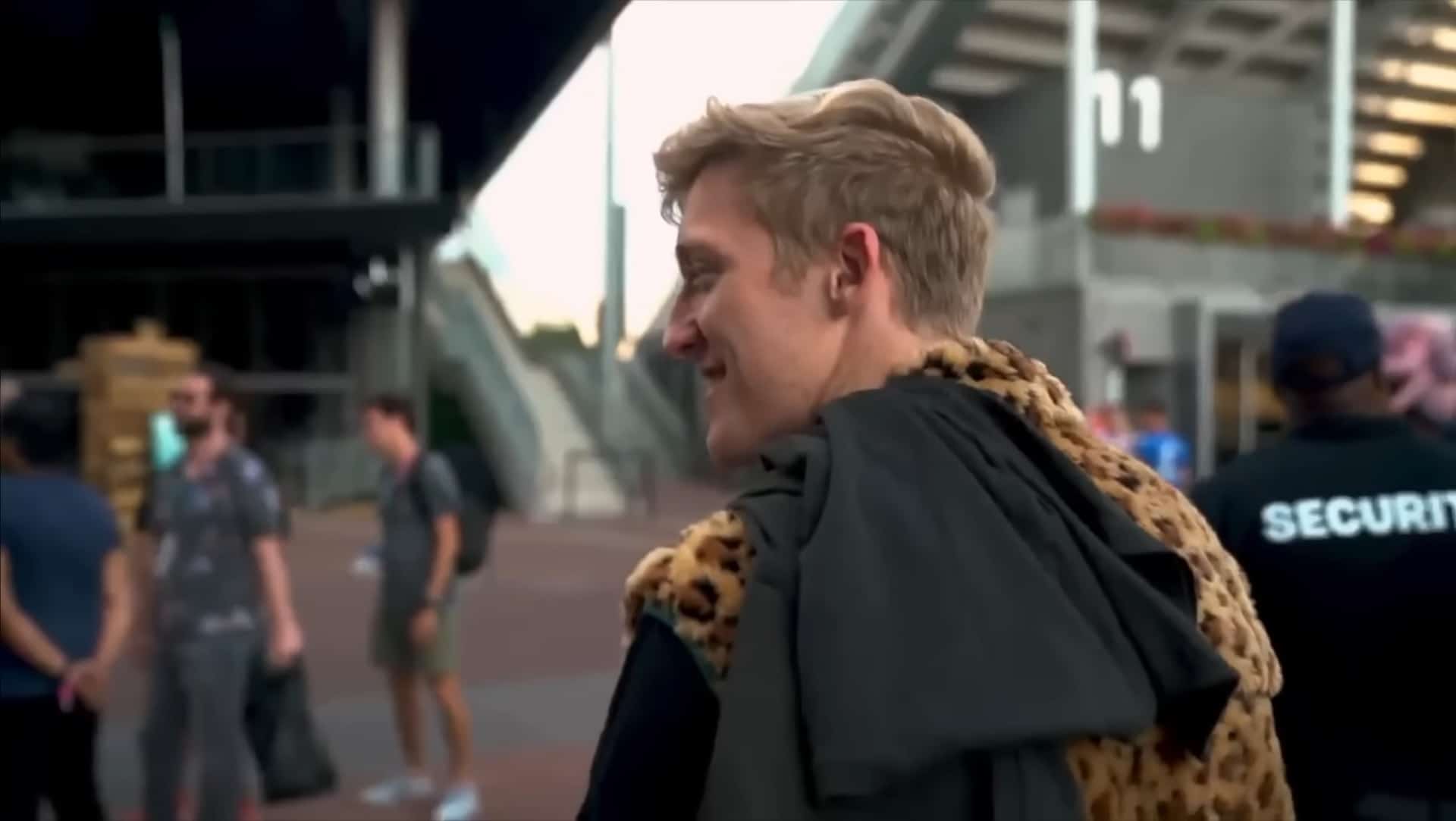 Tfue is retiring from Twitch