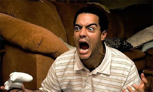 Problems Only 2000s Gamers Faced