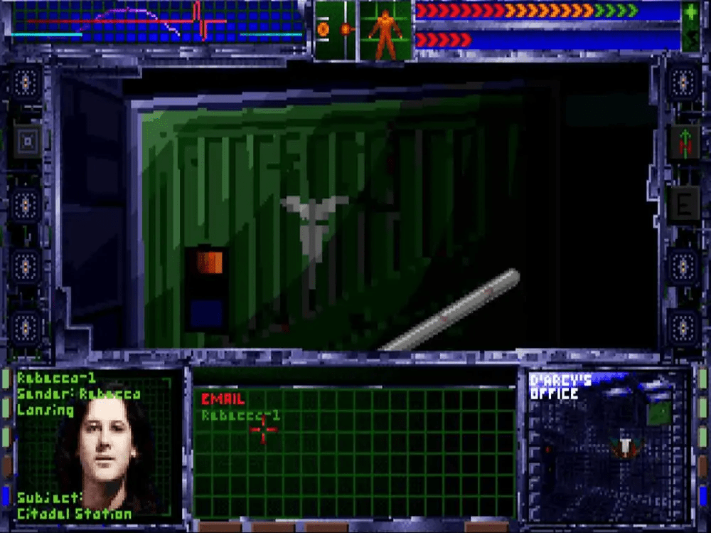 System Shock Remake: Everything You Need To Know