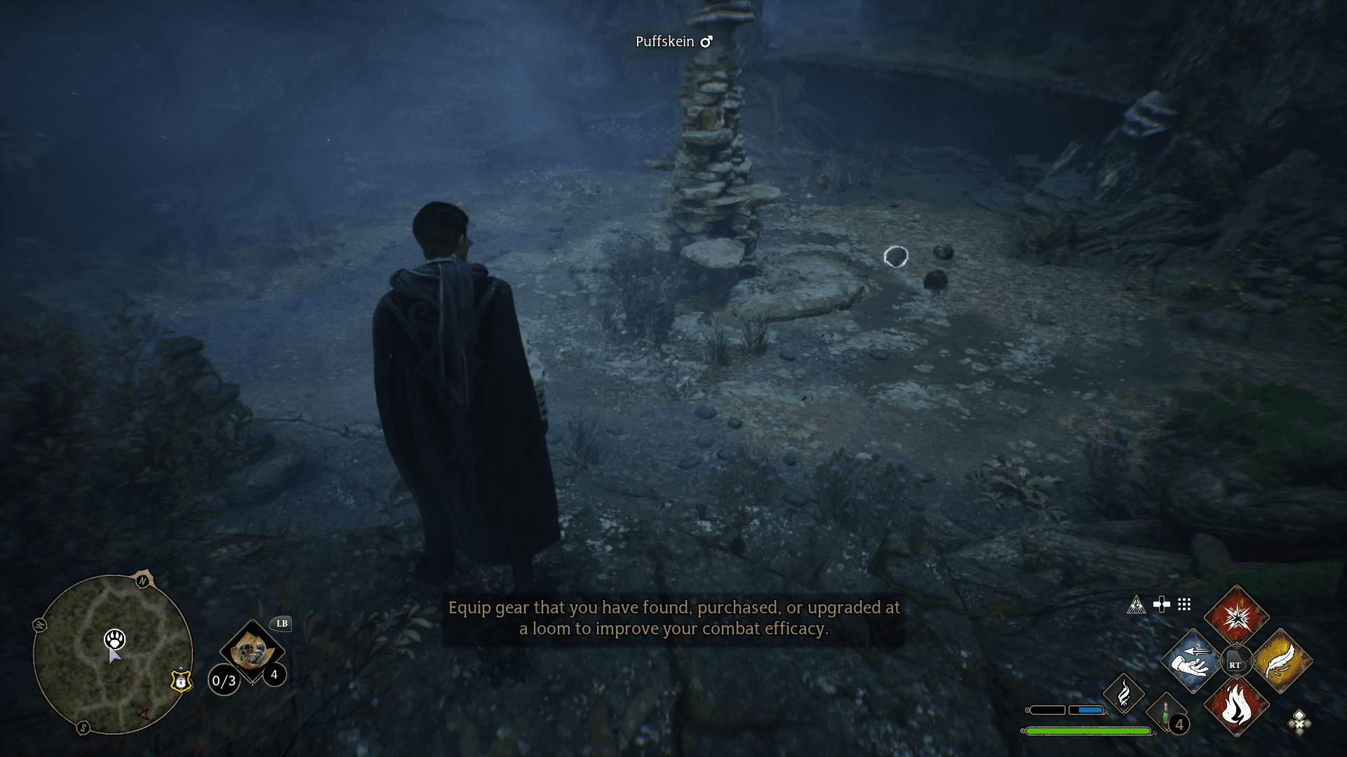 How To Farm Money In Hogwarts Legacy