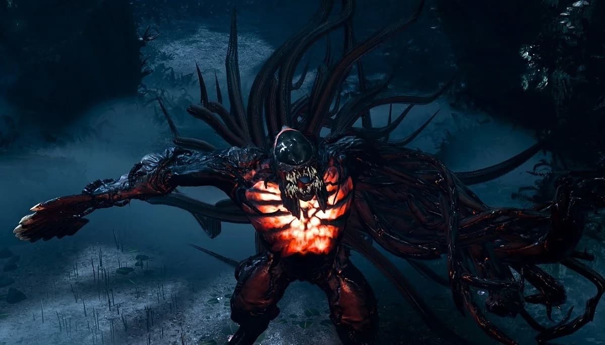 Digital Foundry Confirms Returnal Is Coming To The Pc