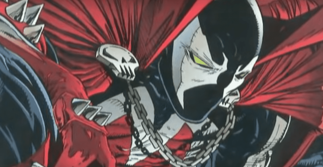 Spawn reboot hires Captain America 4 and Joker writers