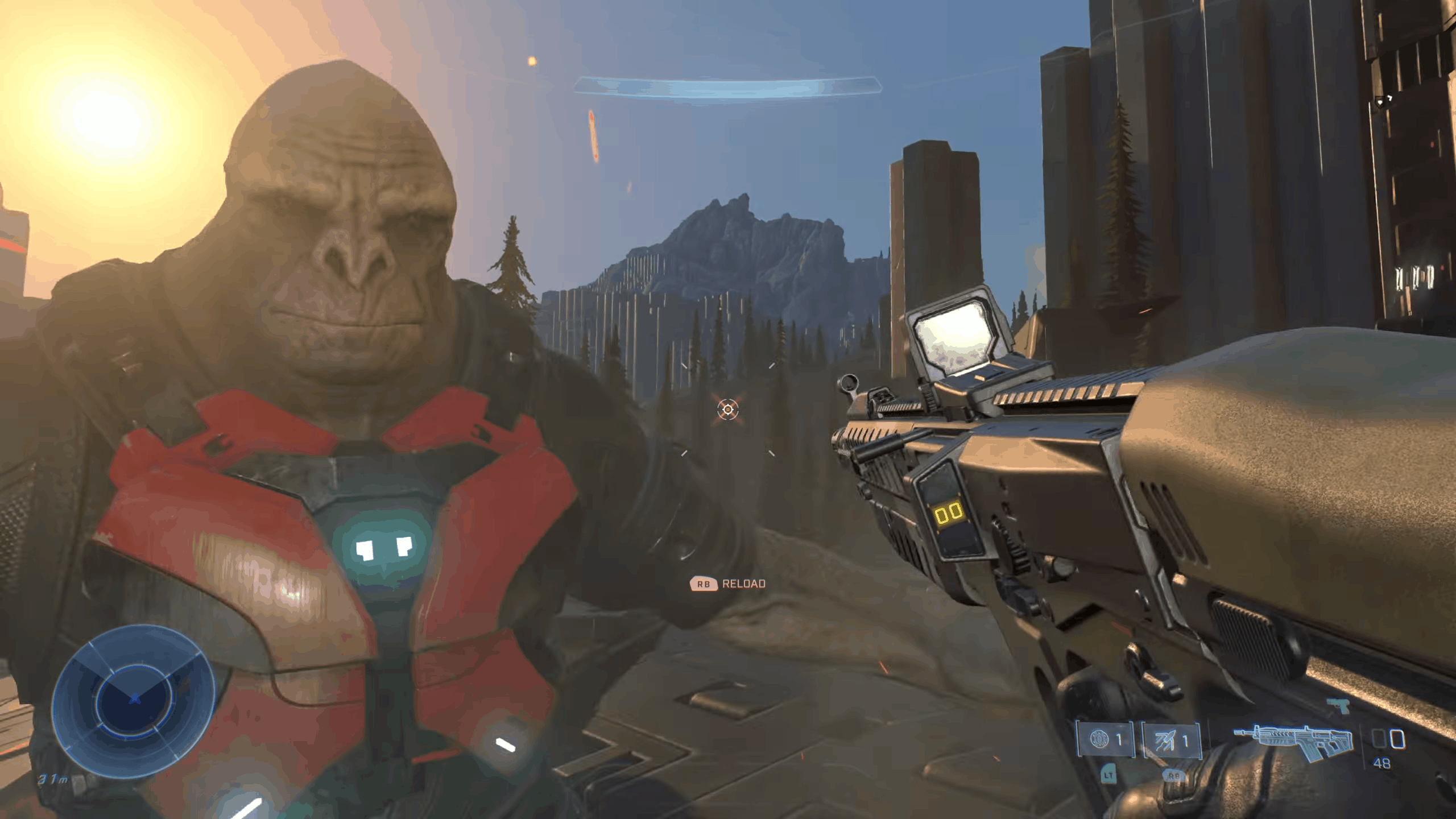 Every Halo Game In Order