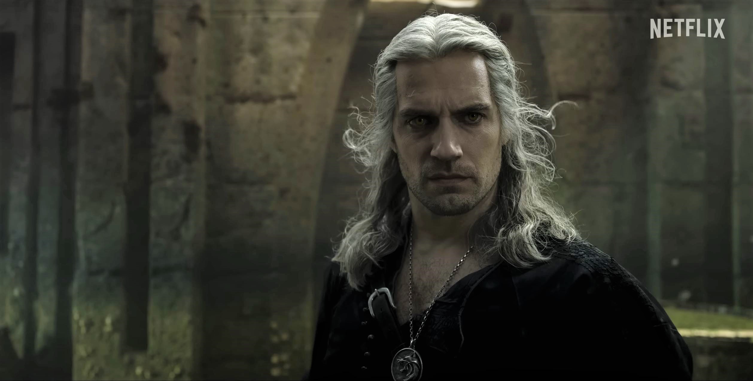 The Witcher Season 3 Part 2 trailer reveals Henry Cavill's final episodes in the series