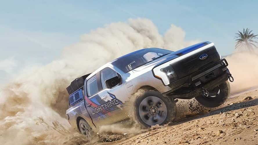 Rally Adventure Expansion coming to Forza Horizon 5