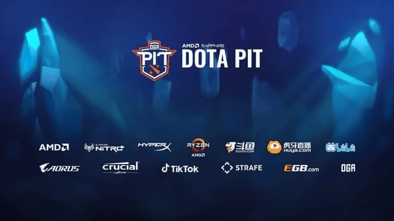 OGA Dota PIT Season 4: Europe/CIS Preview