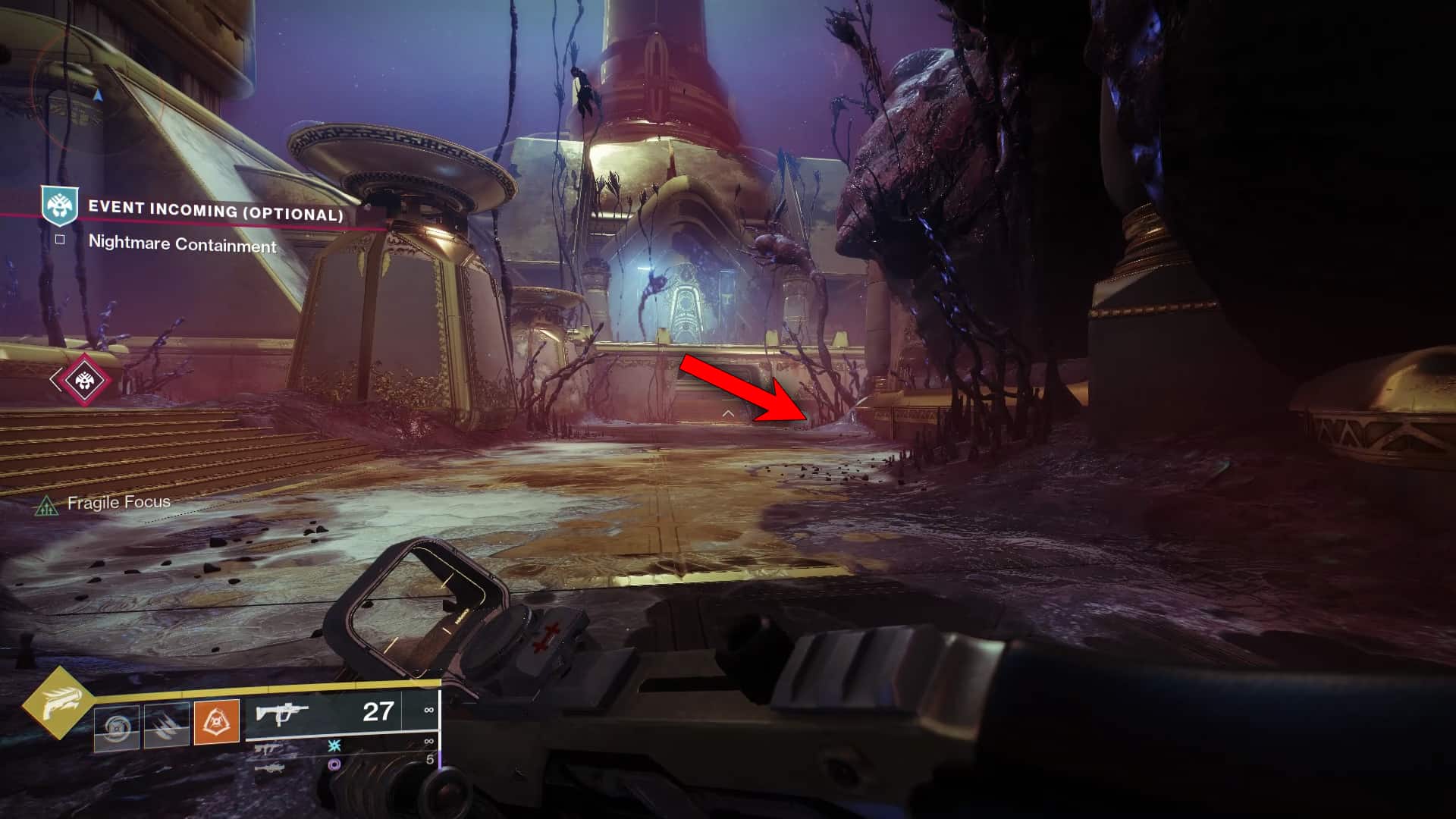 Destiny 2: Season Of The Haunted - All Calus Bobblehead Locations (#1 Fan Triumph Guide)