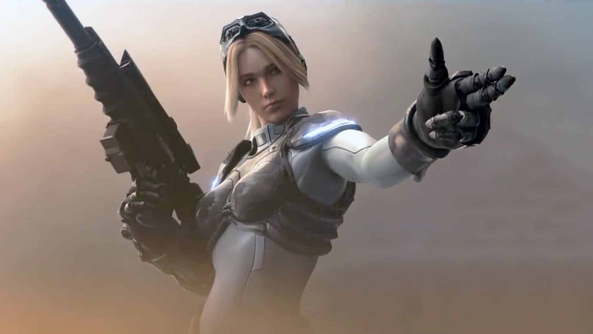 Activision Blizzard is sitting on an unannounced AAA mobile game