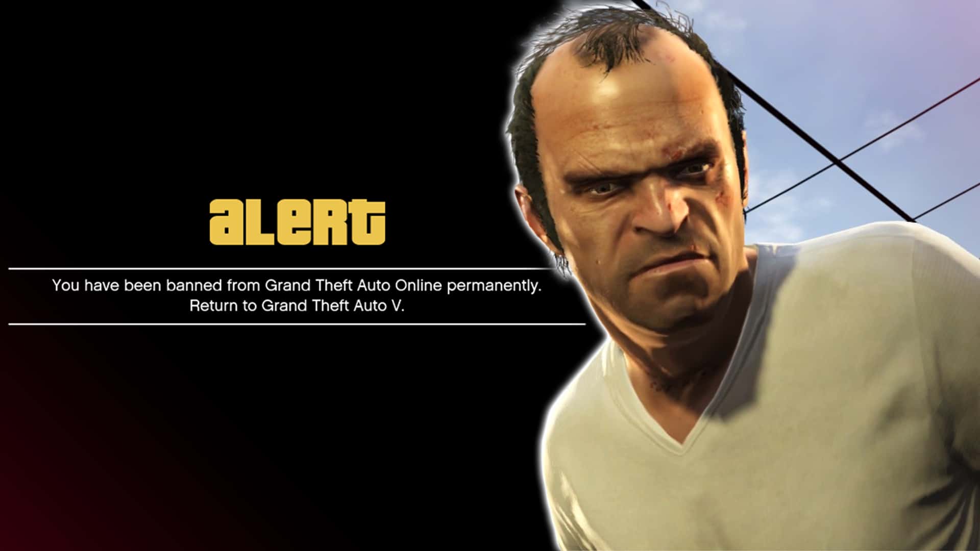 Rockstar Games addresses GTA Online banning bug concerns