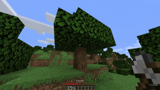Best Minimalistic Mods For Minecraft