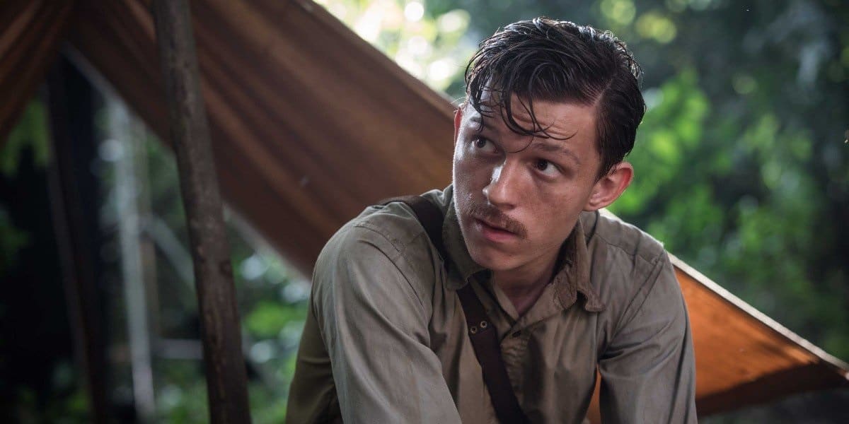 A Review Round-up Of The Live-action Adaptation Of Uncharted