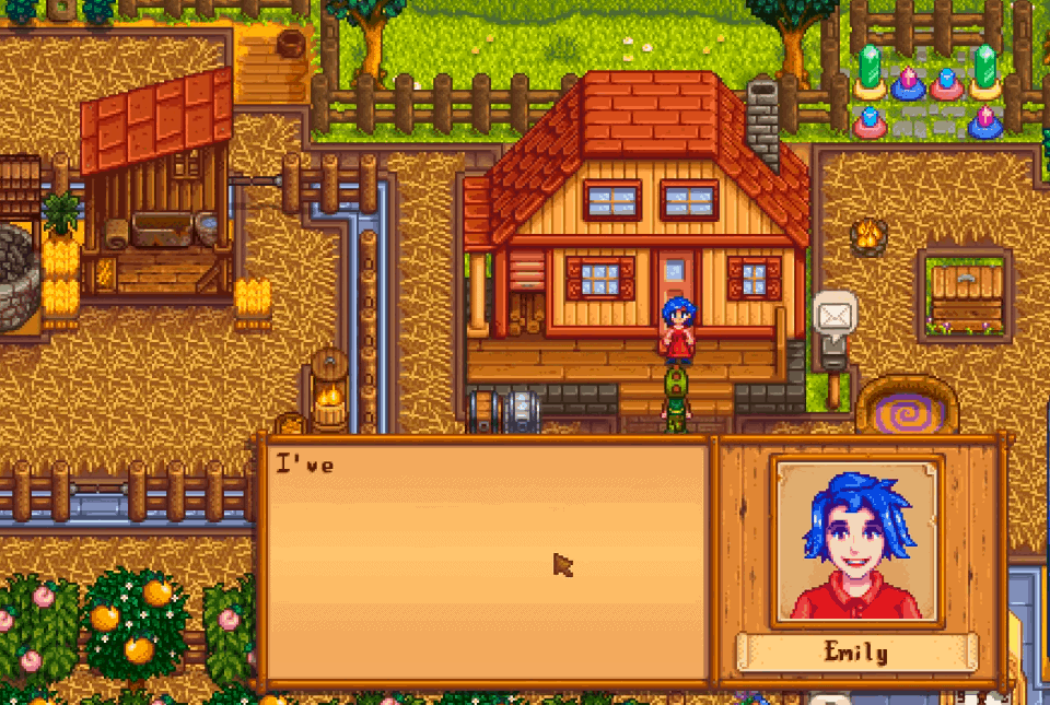 Gifting And Marriage Guide: Stardew Valley