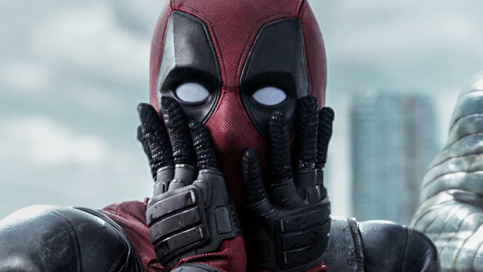 Ryan Reynolds reveals Deadpool 3 release date