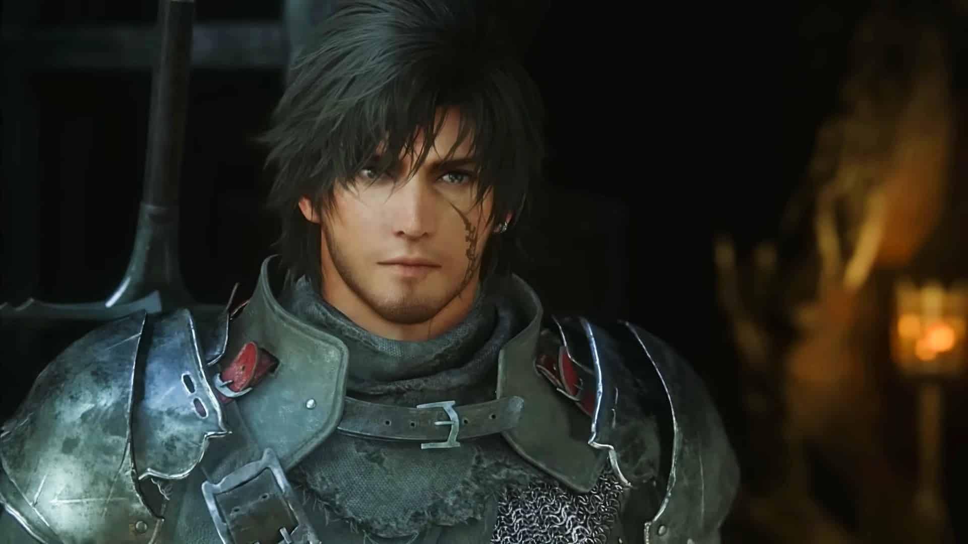 Final Fantasy 16 will not be released in Saudi Arabia