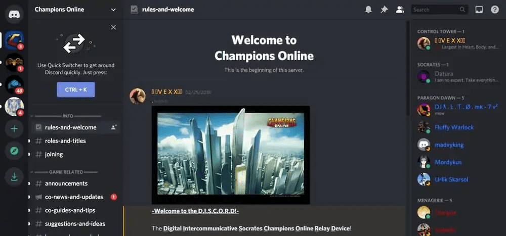Microsoft Potential b Discord Acquisition