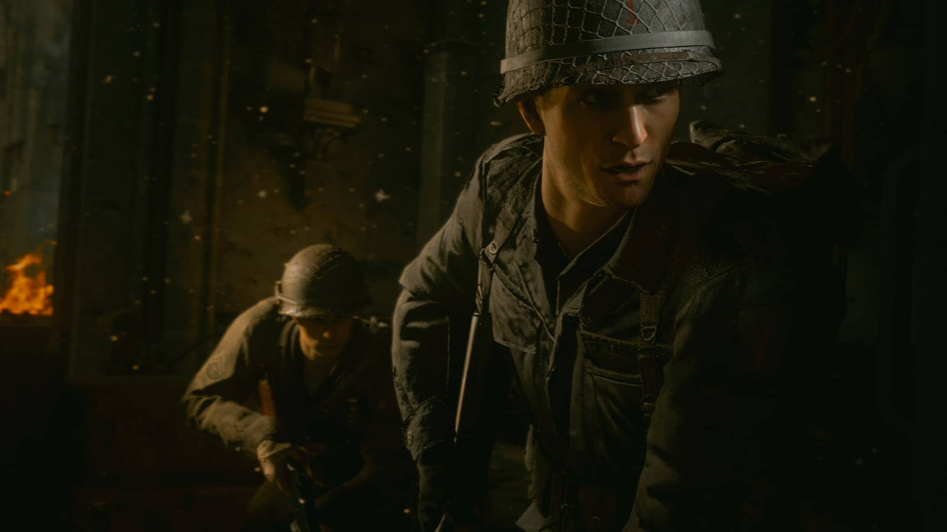 Surprise, Surprise, Sledgehammer Games Is Already Working On A New Call Of Duty Game