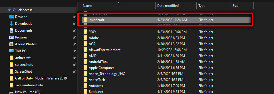 How To Download & Install Optifine To Minecraft (java Edition)