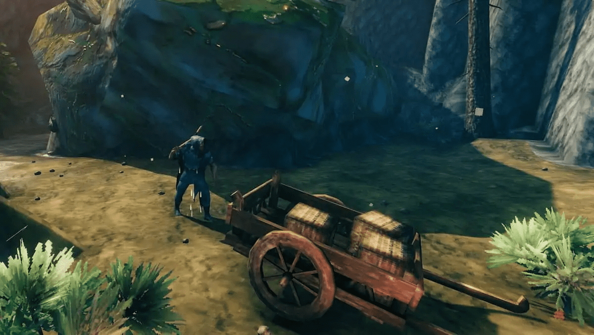 Valheim Beginner Tips: Things Every Viking Warrior Should Know