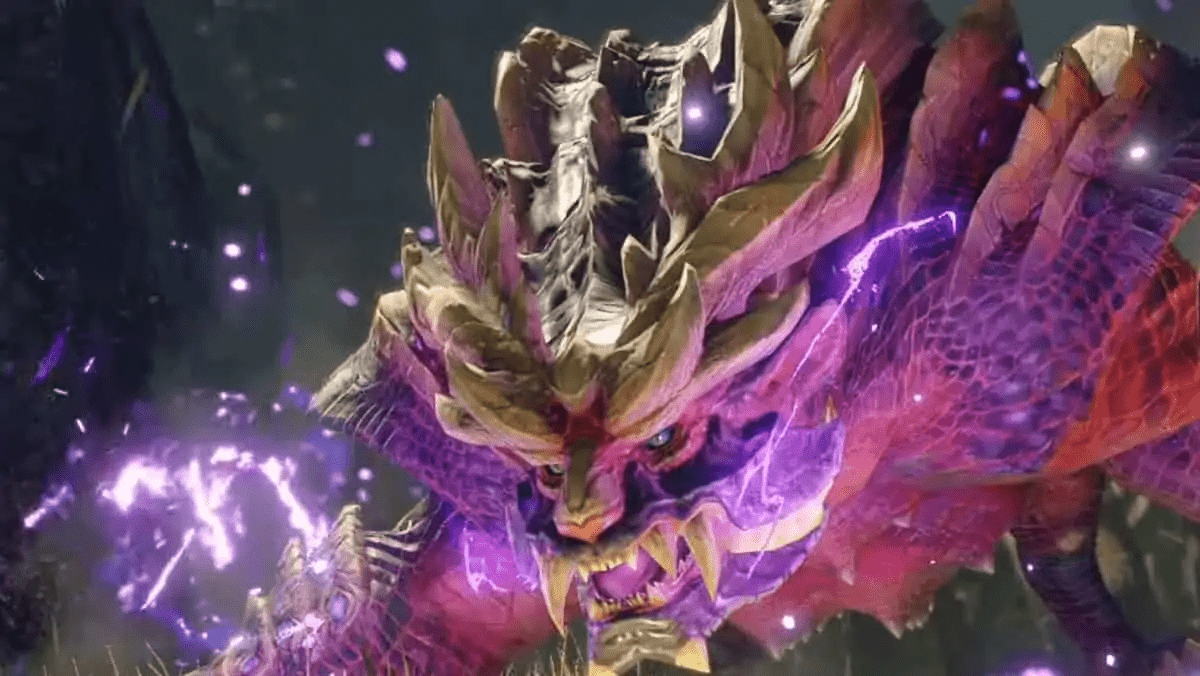 How to Create Custom Shoutouts in Monster Hunter Rise