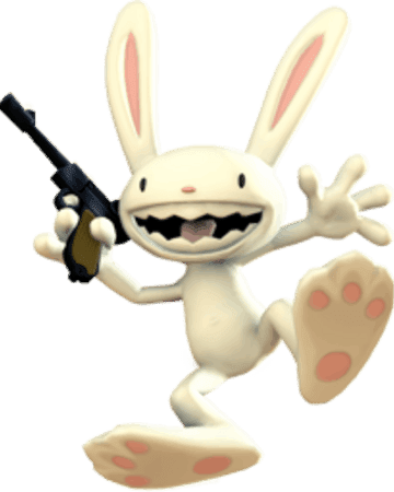 Top 10 Rabbits In Gaming