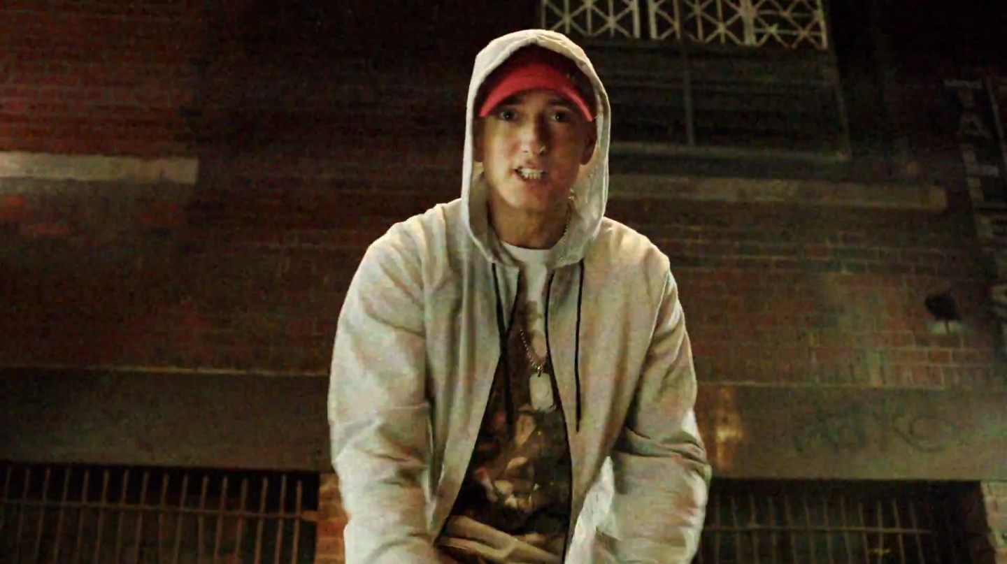 Rockstar Said No To Eminem Led Gta Film