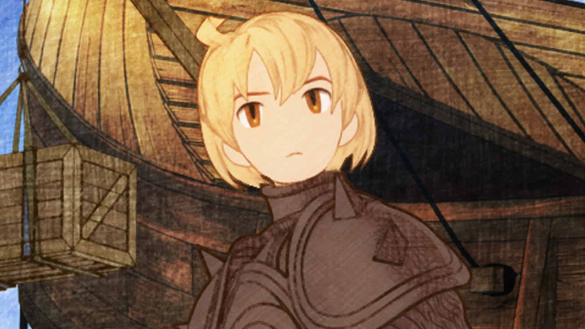 Developer drops biggest proof of Final Fantasy Tactics Remaster yet