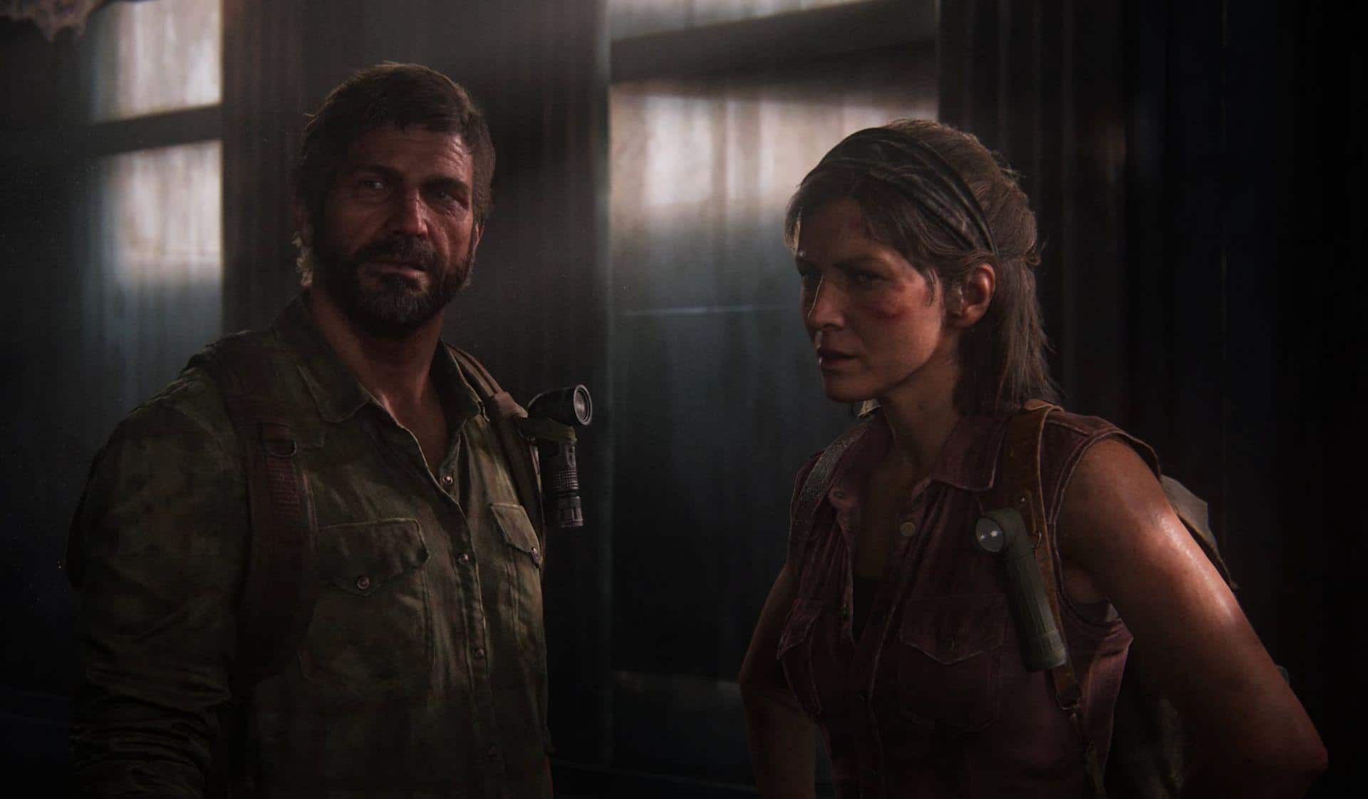 Sony Reveals All The Changes Coming To The Last Of Us Remake