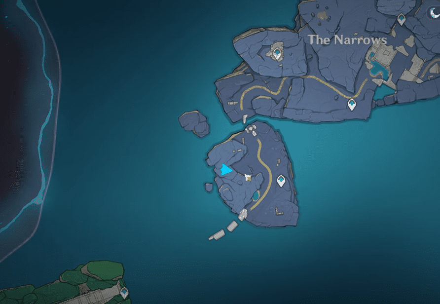 Lotus Eater Hidden Quest Guide In Genshin Impact