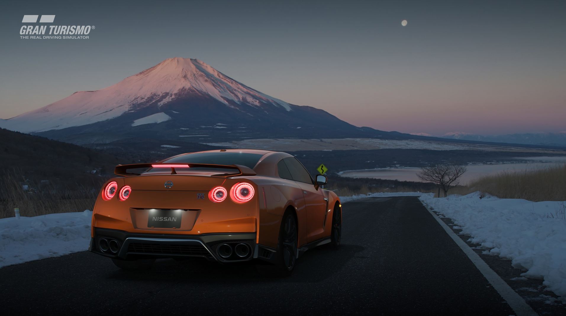 Players will still have access to single player modes in GT Sport after the end of January.