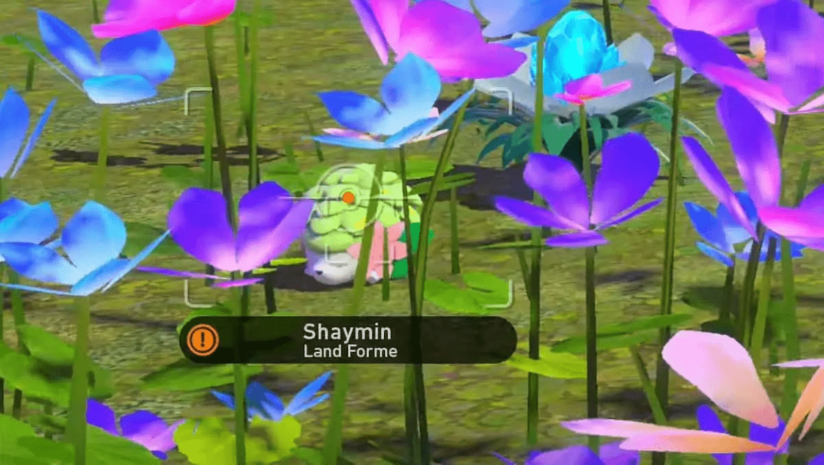 Every Legendary In Pokémon Snap: What, Where, And How