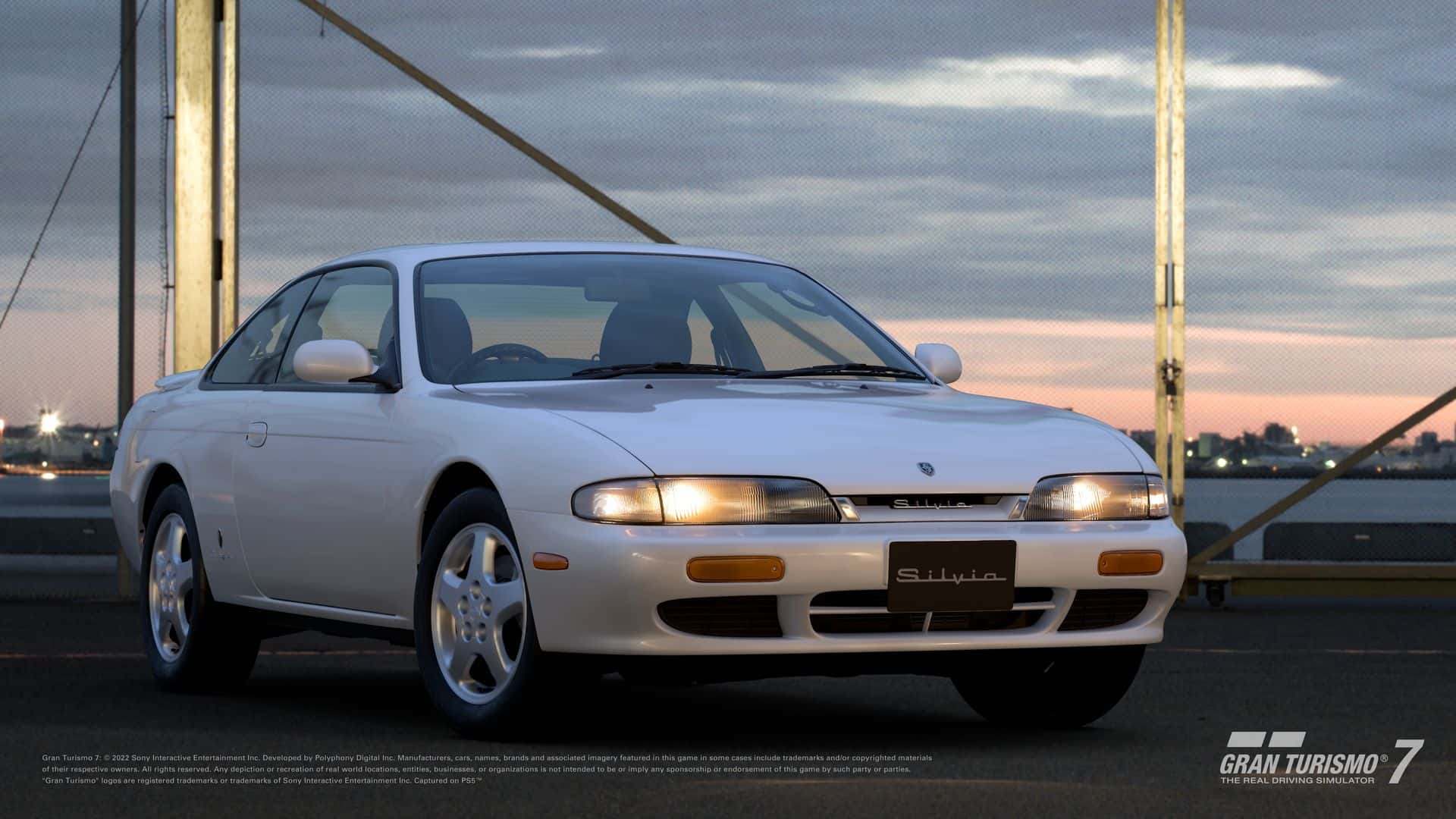 Gran Turismo 7 Adds Three New Cars In Most Recent Update
