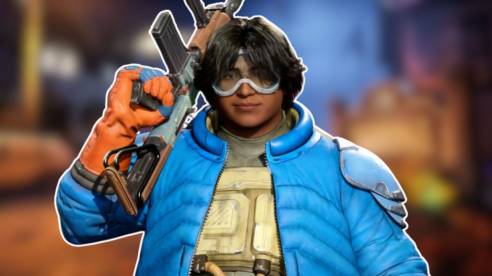 Redfall Trends as Concord Struggles to Find an Audience