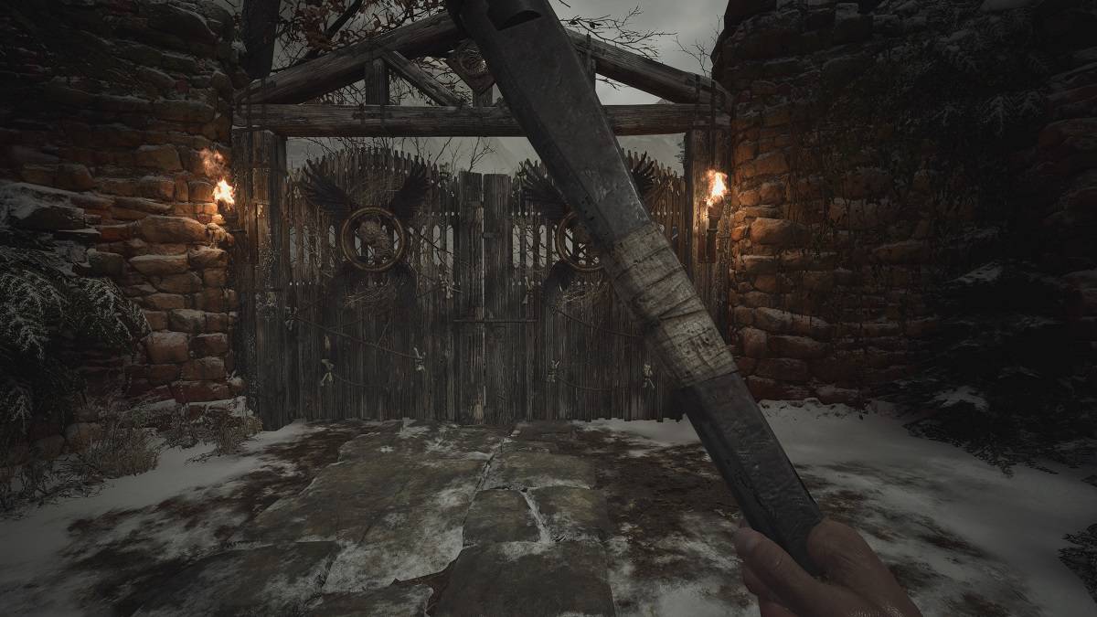 The 10 Best Resident Evil Village Mods