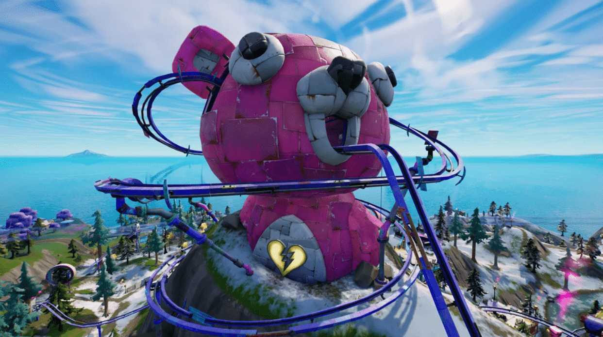 Best Fortnite Landing Spots: Chapter 3 Season 3