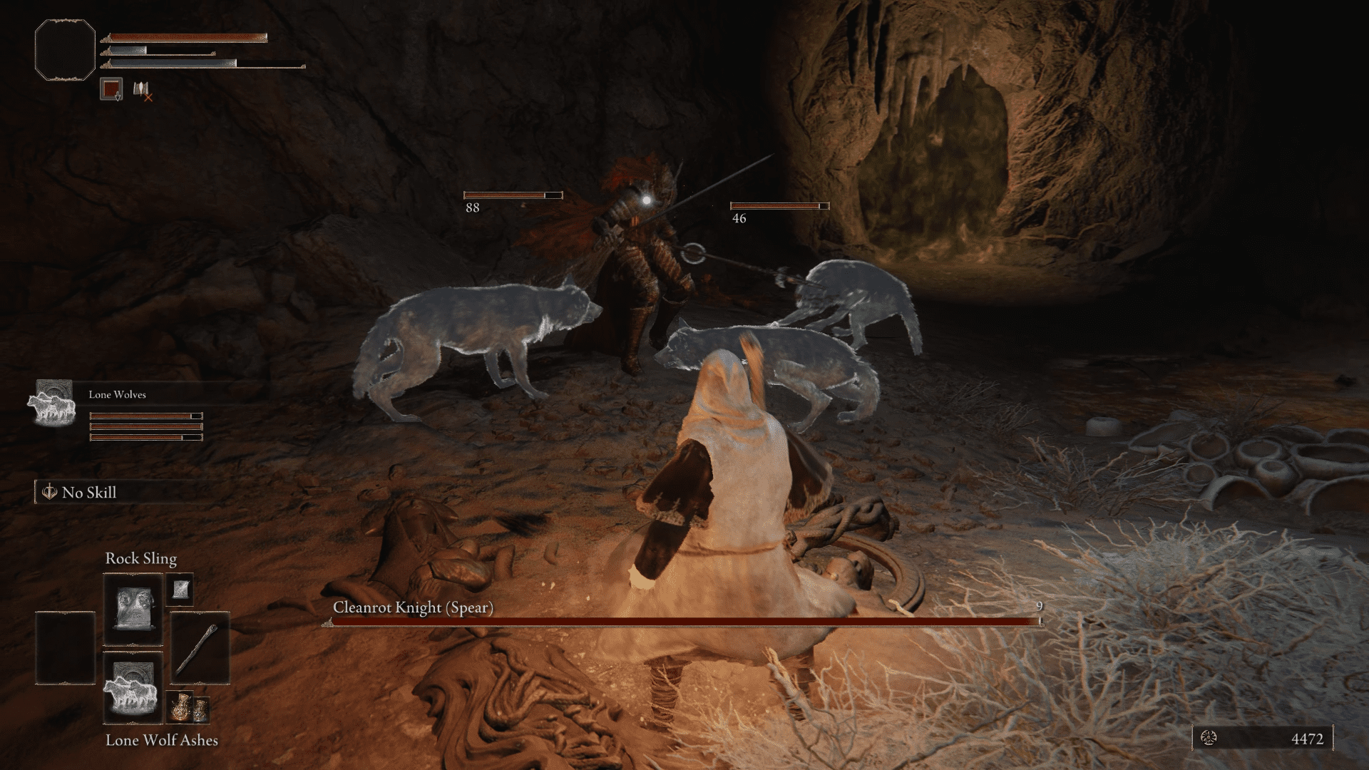 This Elden Ring Rune Farm Makes 50,000 Runes Per Minute