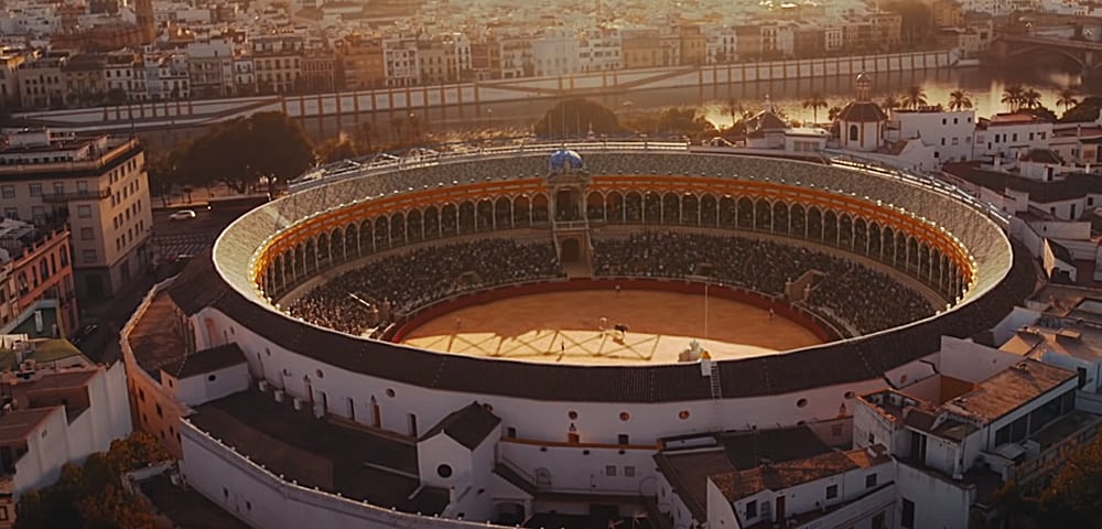 Netflix Red Notice Full Trailer And Theatrical Details