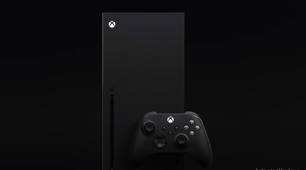 Microsoft has plans to stream PC games over Xbox Cloud Gaming